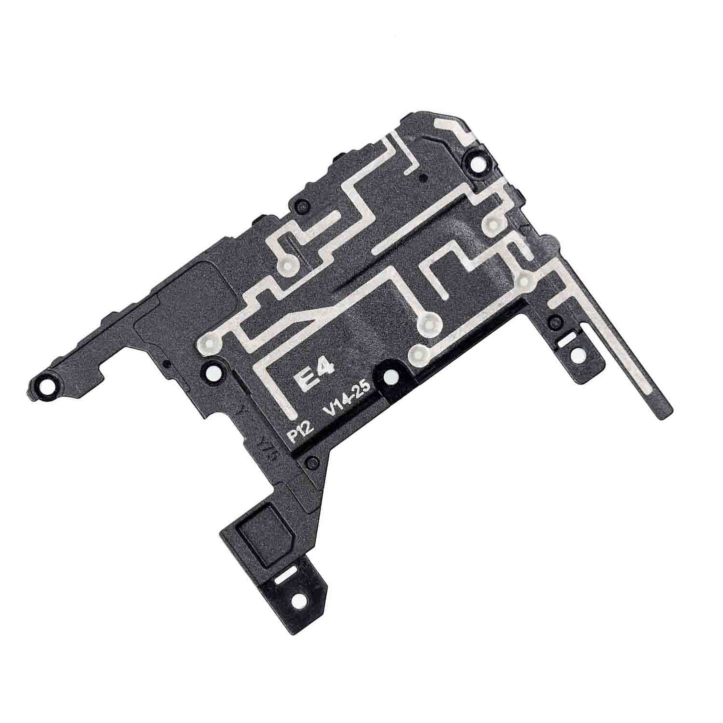 תחליף לתושבת SAMSUNG GALAXY S20 TOP SHIELD