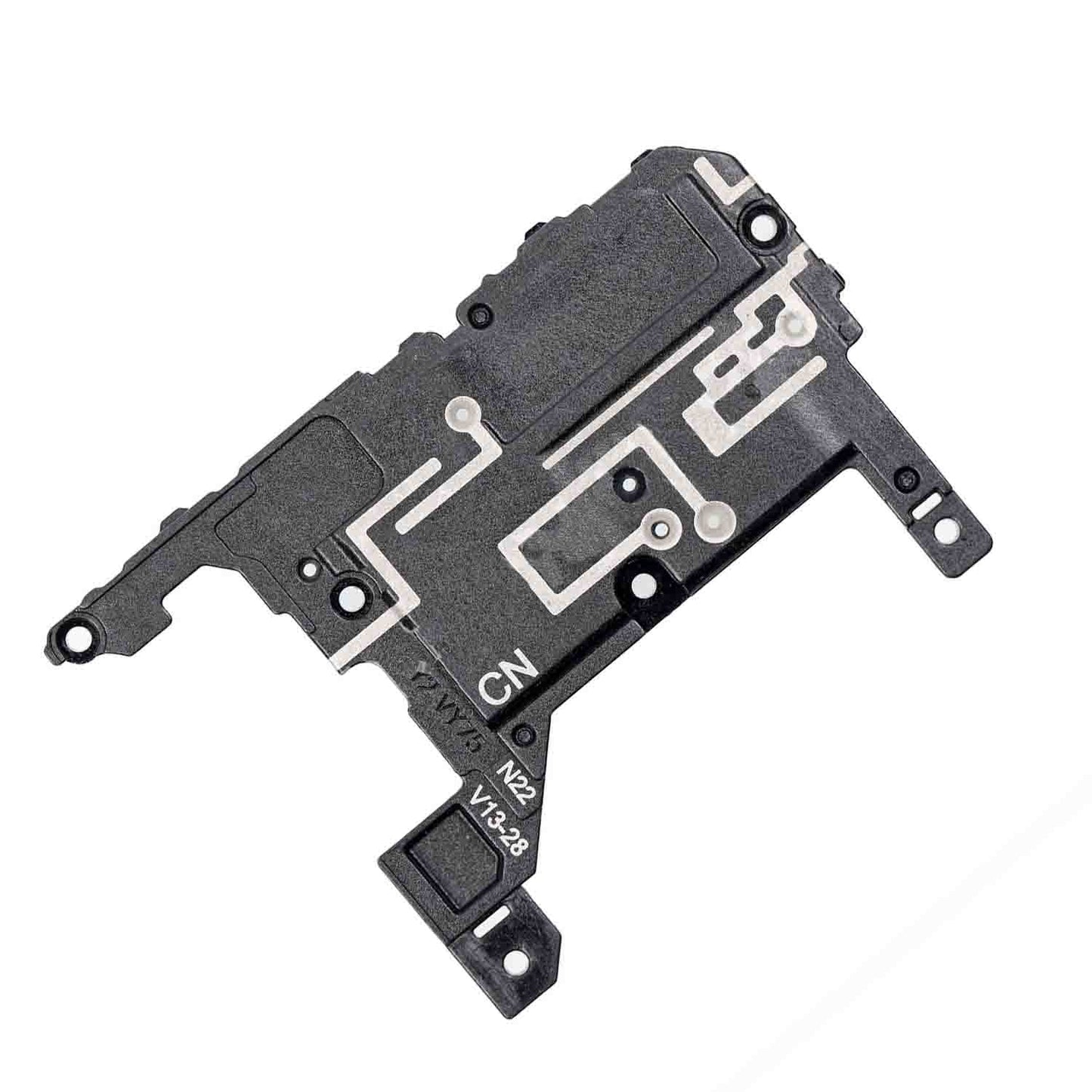 תחליף לתושבת SAMSUNG GALAXY S20 ULTRA TOP SHIELD