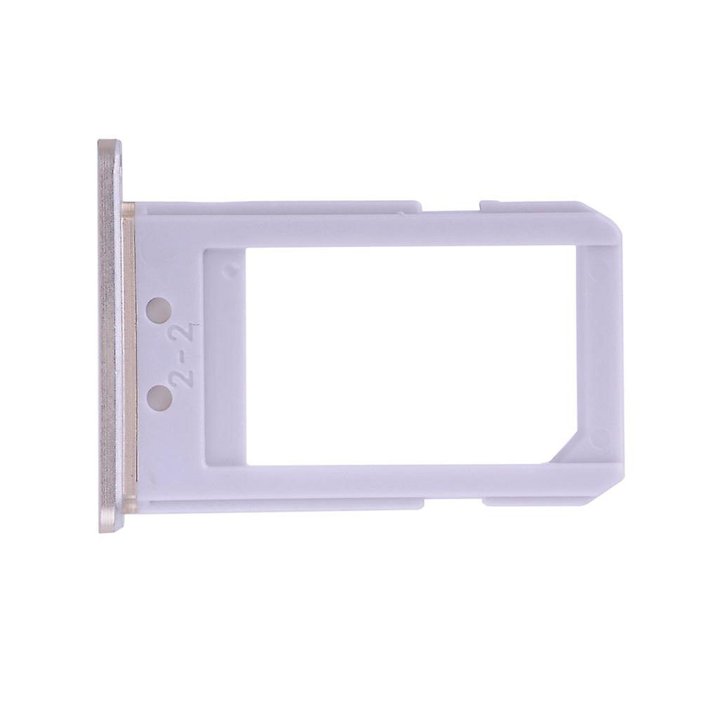 תחליף למגש כרטיסים מסדרת SAMSUNG GALAXY S6 EDGE PLUS SM-G928 - זהב