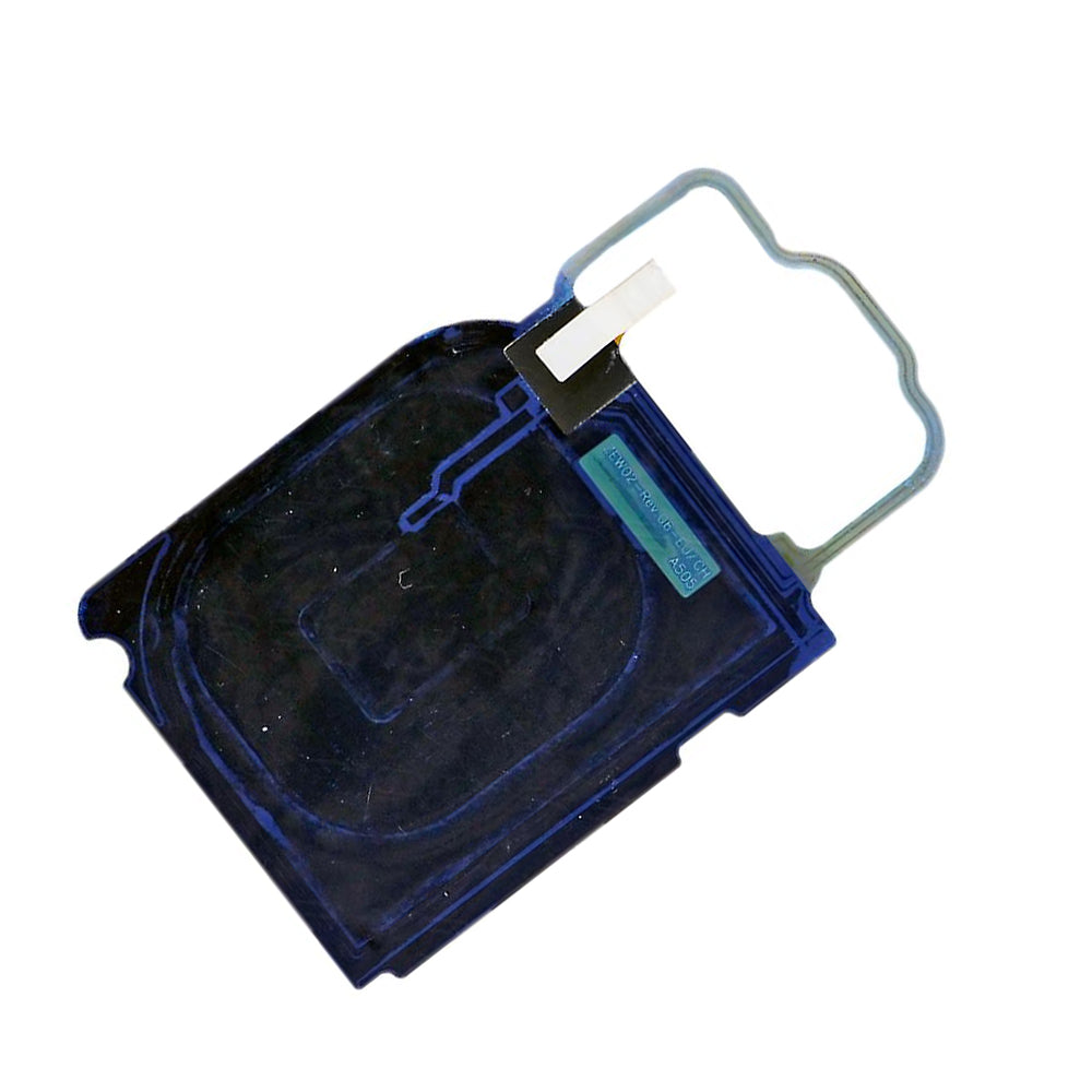 תחליף לשבב מטען אלחוטי מסדרת SAMSUNG GALAXY S6 EDGE עם סרט כבל FLEX