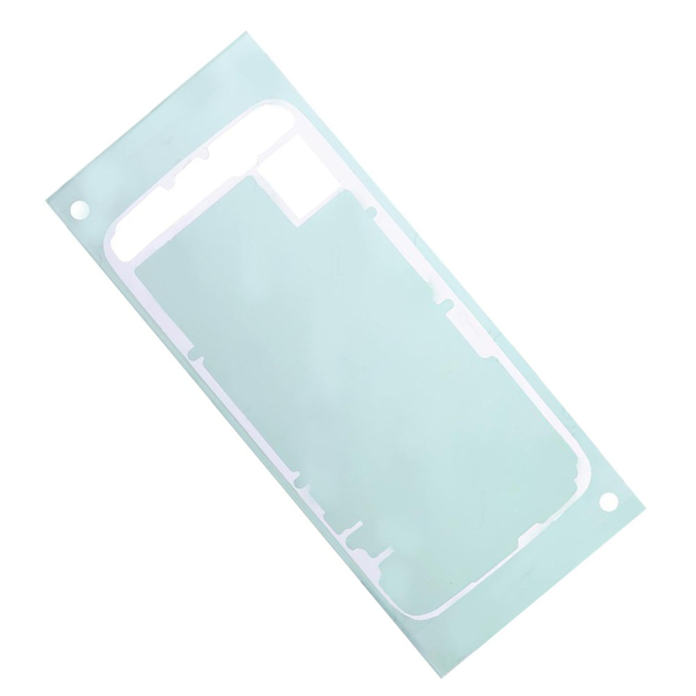 REPLACEMENT FOR SAMSUNG GALAXY S6 EDGE SM-G925 BATTERY DOOR ADHESIVE
