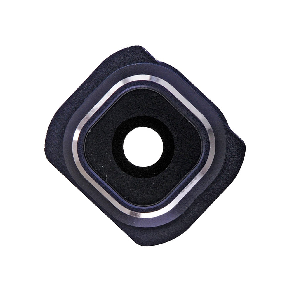 תחליף לעדשת המצלמה והלוח של SAMSUNG GALAXY S6 - ספיר