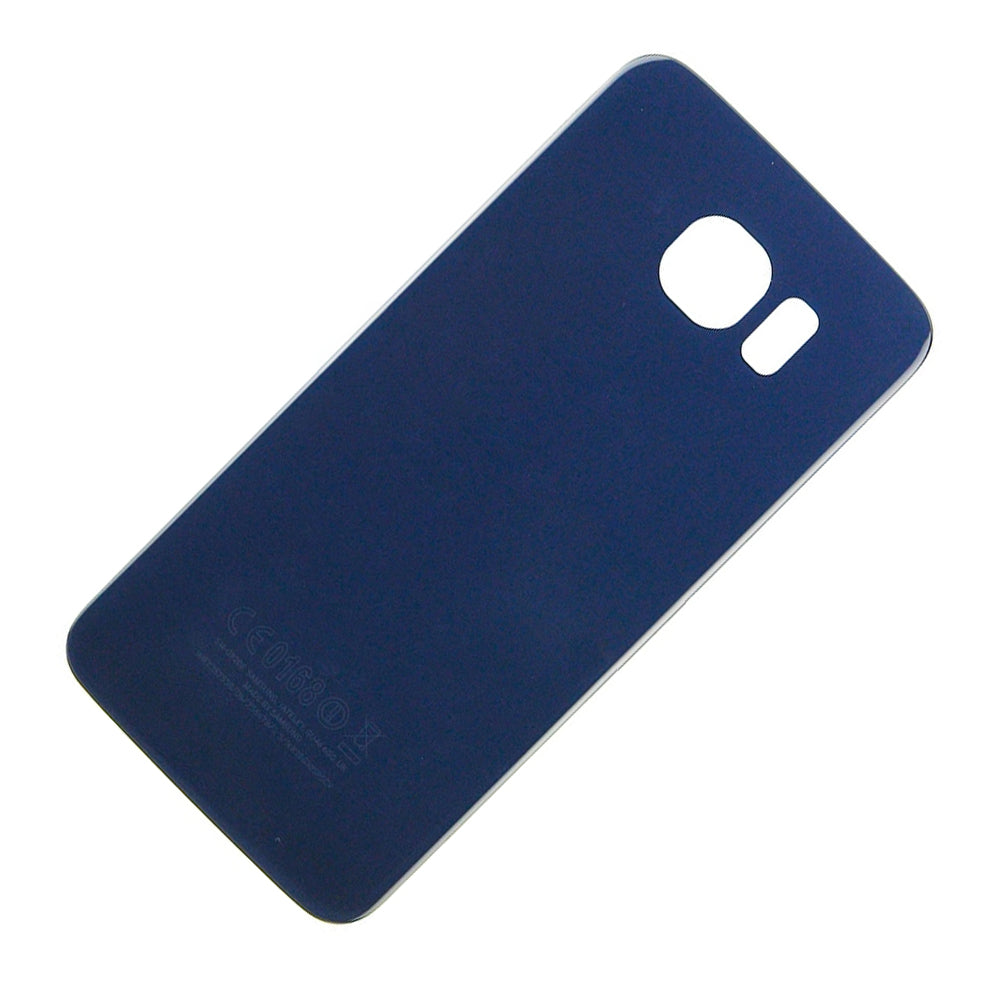 תחליף לכיסוי אחורי של SAMSUNG GALAXY S6 SM-G920 - כחול אבן