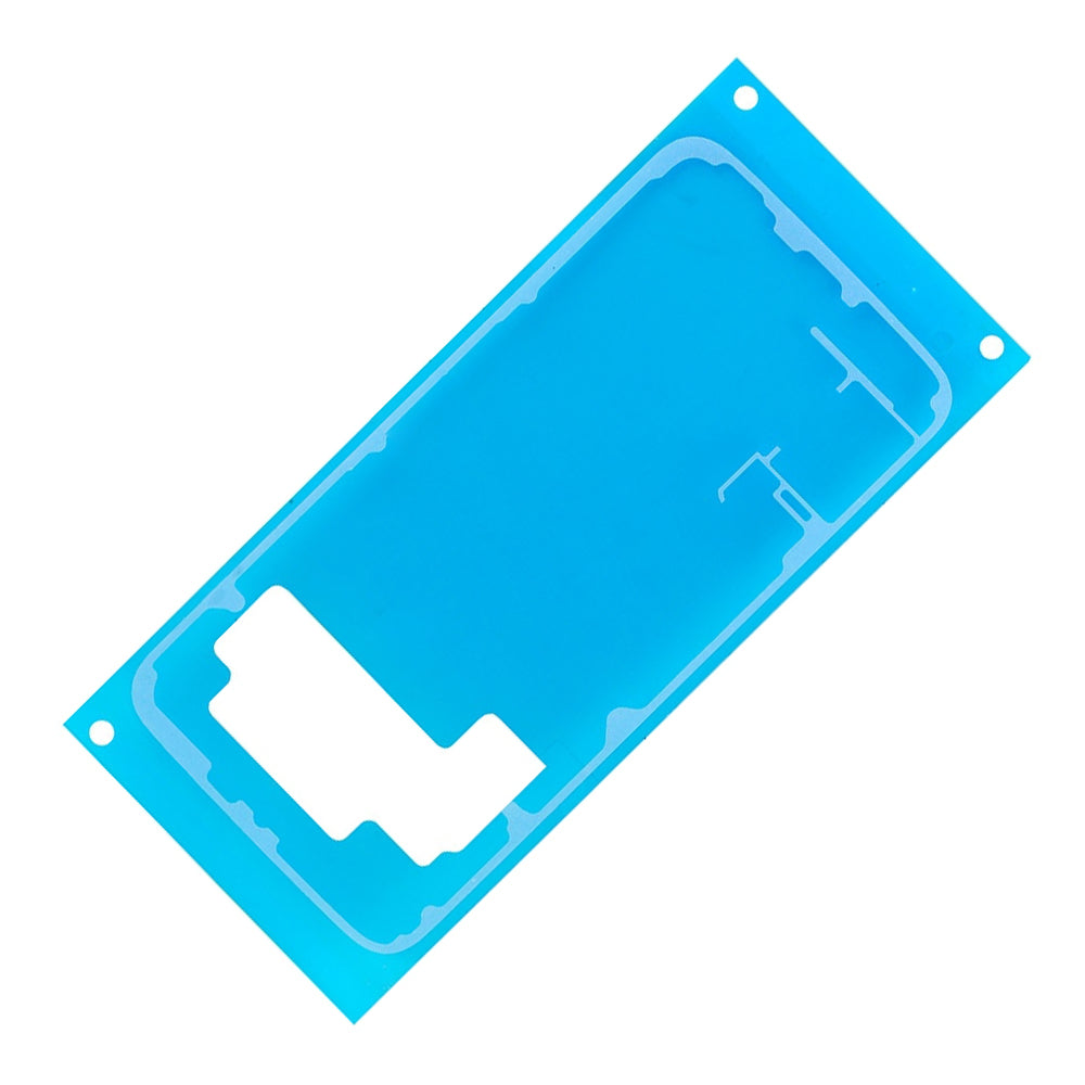 תחליף ל-SAMSUNG GALAXY S6 SM-G920 דבק כיסוי אחורי