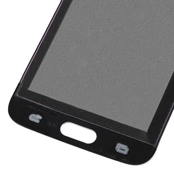 תחליף למכלול מסך LCD ו-Digitizer של SAMSUNG GALAXY S6 SM-G920 - זהב