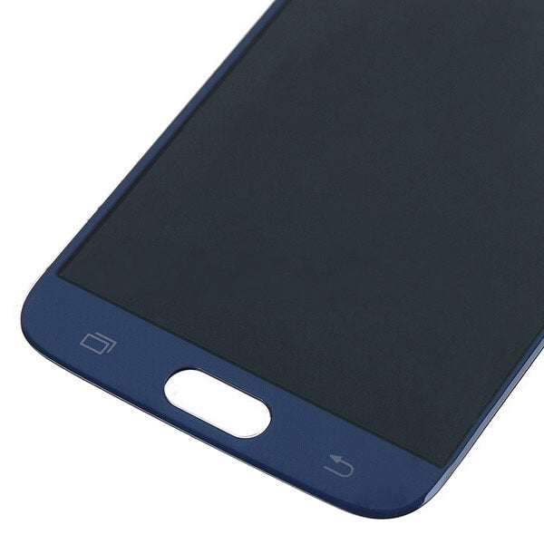 תחליף למכלול מסך LCD ו-Digitizer של SAMSUNG GALAXY S6 SM-G920 - ספיר