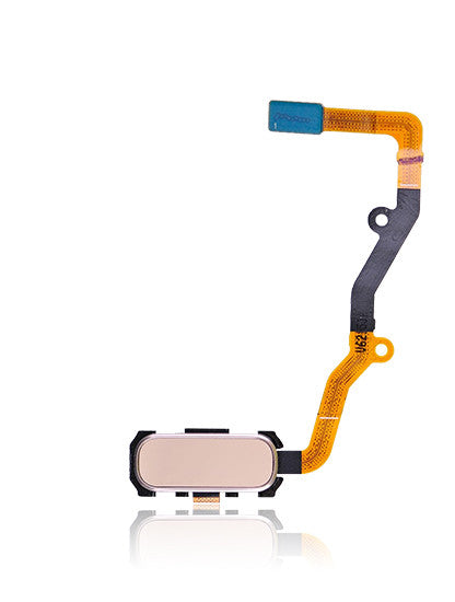 תחליף עבור SAMSUNG GALAXY S7 EDGE SM-G935 HOME BUTTON FLEX CABLE - זהב