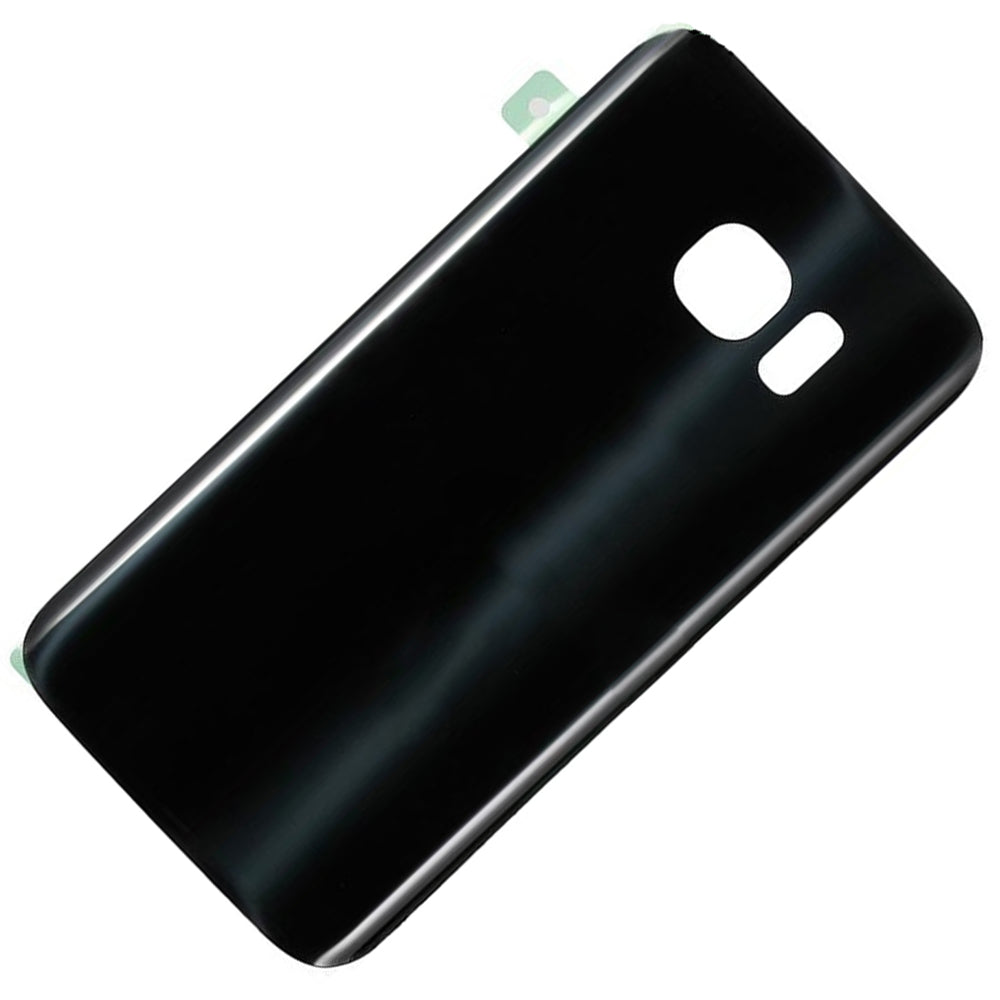 תחליף לכיסוי אחורי של SAMSUNG GALAXY S7 SM-G930 - שחור