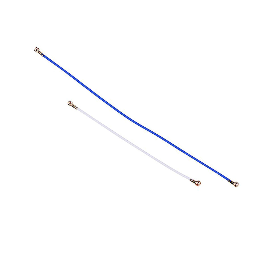 תחליף עבור SAMSUNG GALAXY S7 SM-G930 אנטנה קואקסיאלית 57MM+90MM