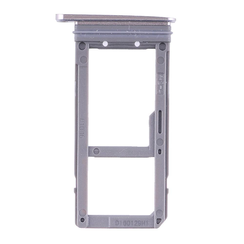 תחליף למגש לכרטיסי סים של SAMSUNG GALAXY S7 SM-G930 - זהב