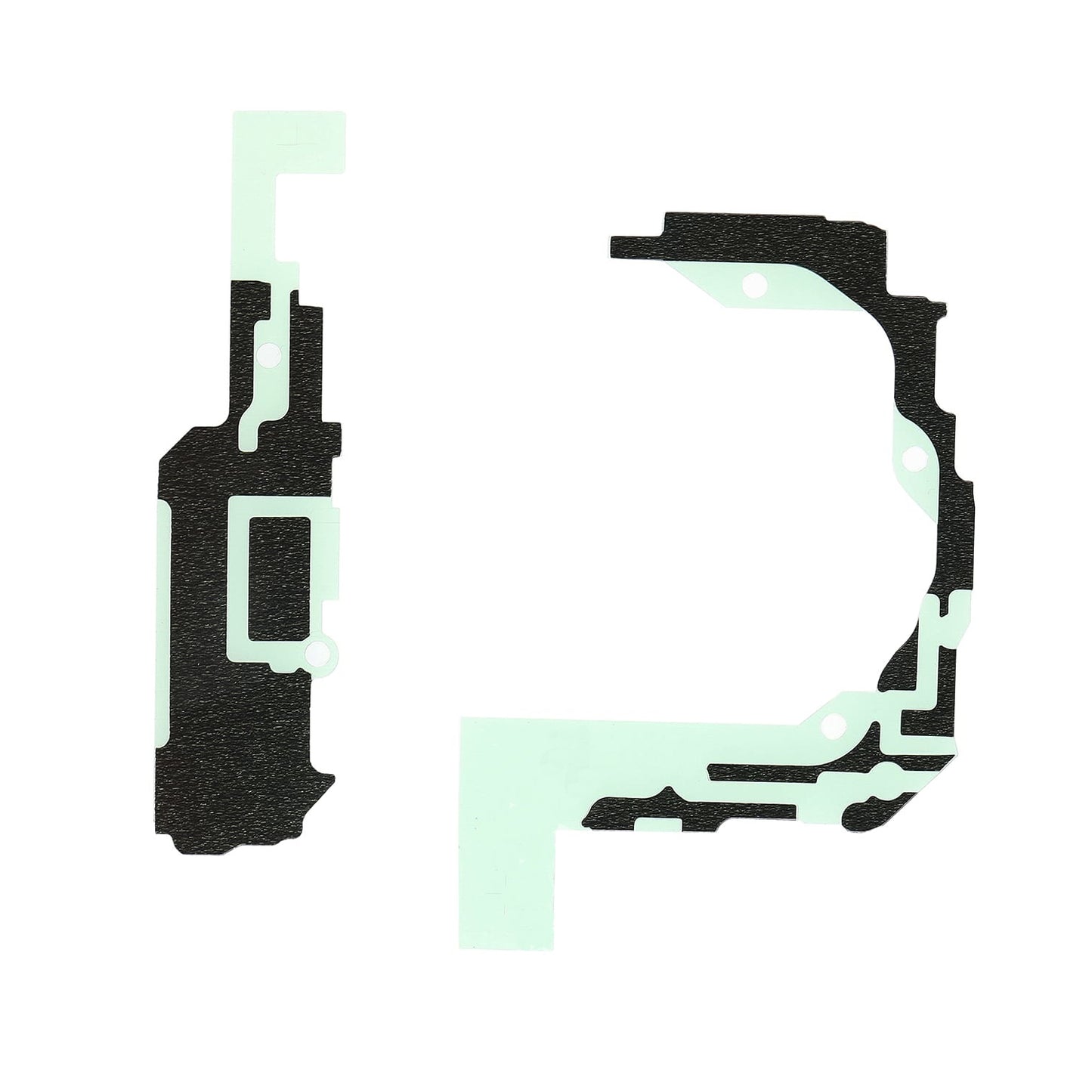 תחליף לדבק עמיד למים לדלת סוללה של SAMSUNG GALAXY S8