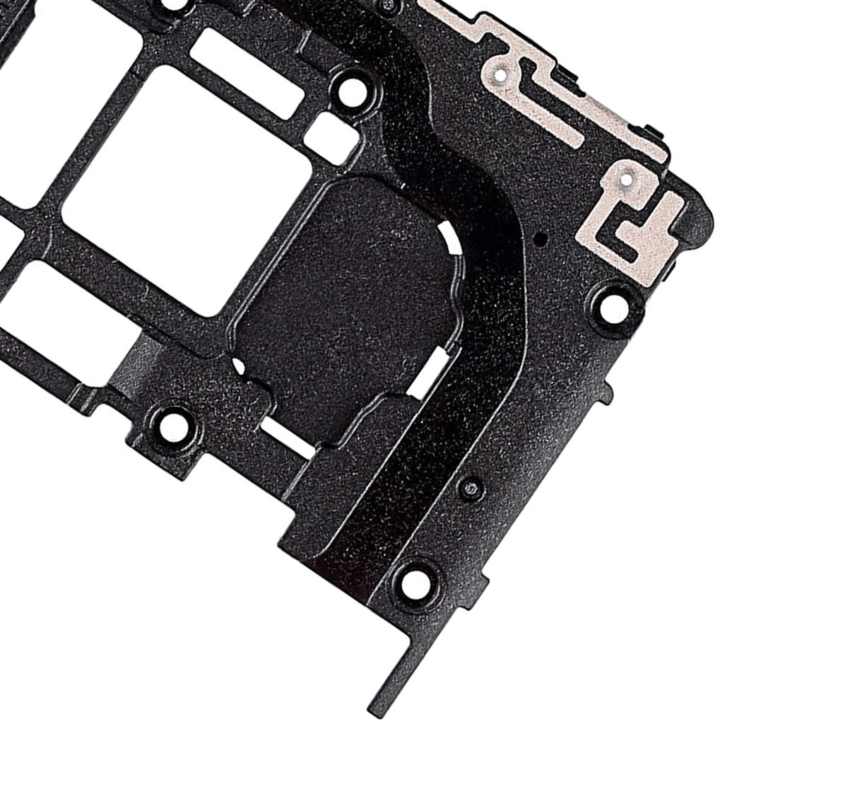 תחליף ל-SAMSUNG GALAXY S8 Mainboard מגן בית 2 יח'\סט