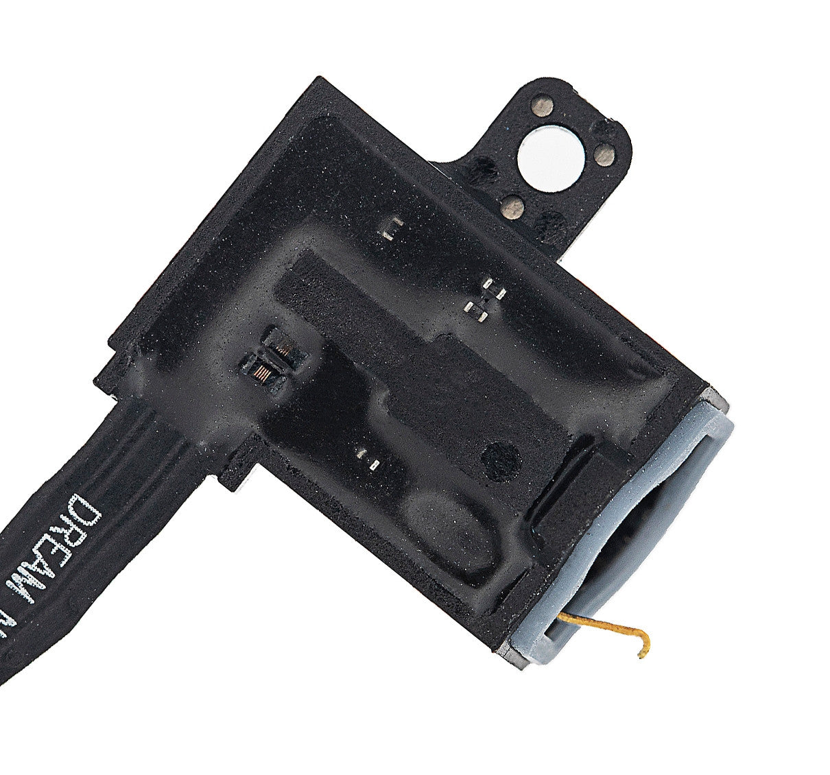 תחליף ל-SAMSUNG GALAXY S8 PLUS כבל ג'ק FLEX לאוזניות - שחור