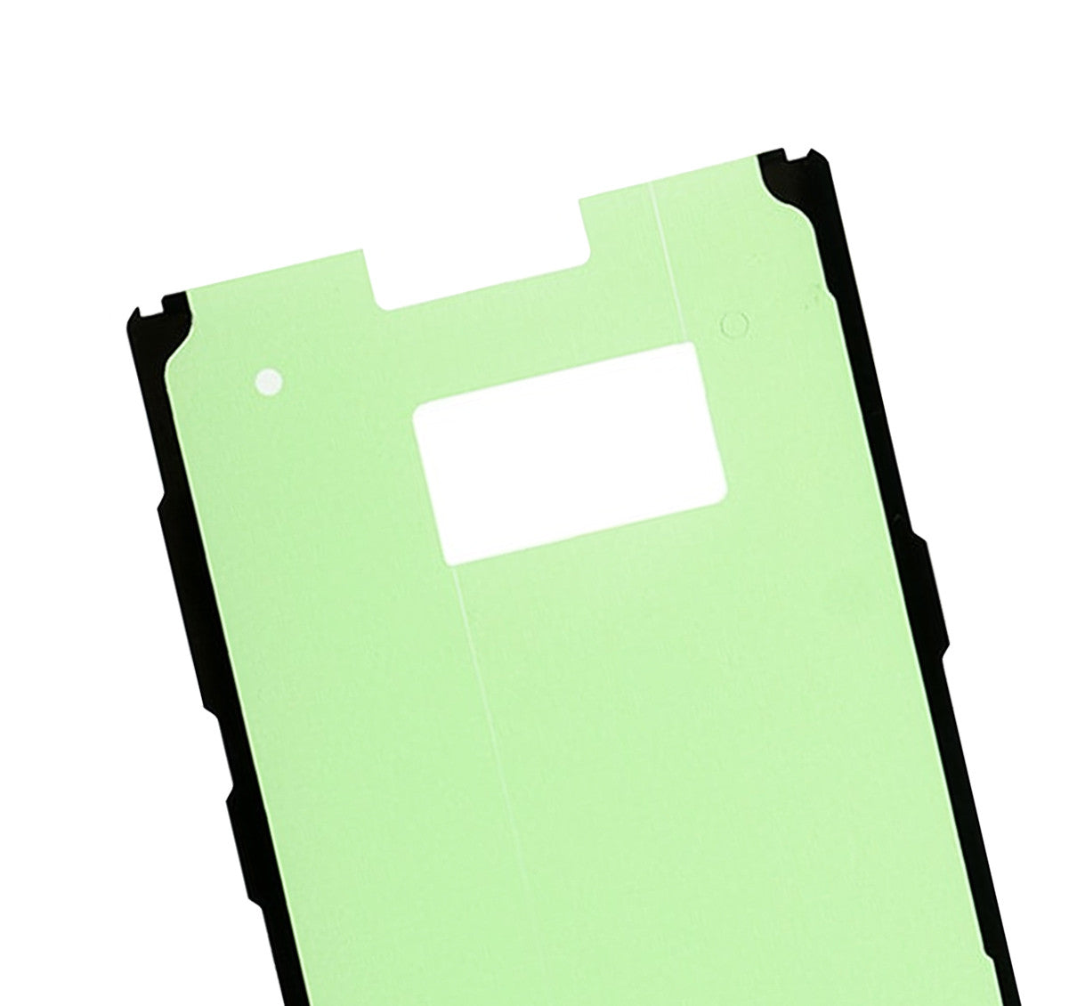 תחליף לדבק דיור קדמי של SAMSUNG GALAXY S8 PLUS SM-955