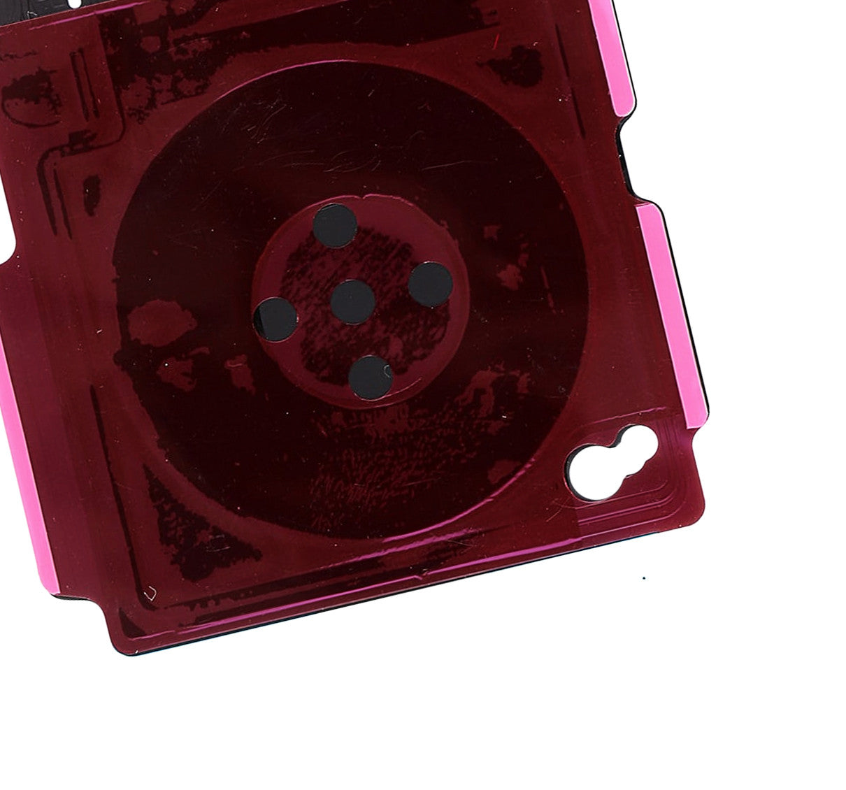 תחליף לשבב מטען אלחוטי של SAMSUNG GALAXY S8 פלוס עם כבל FLEX