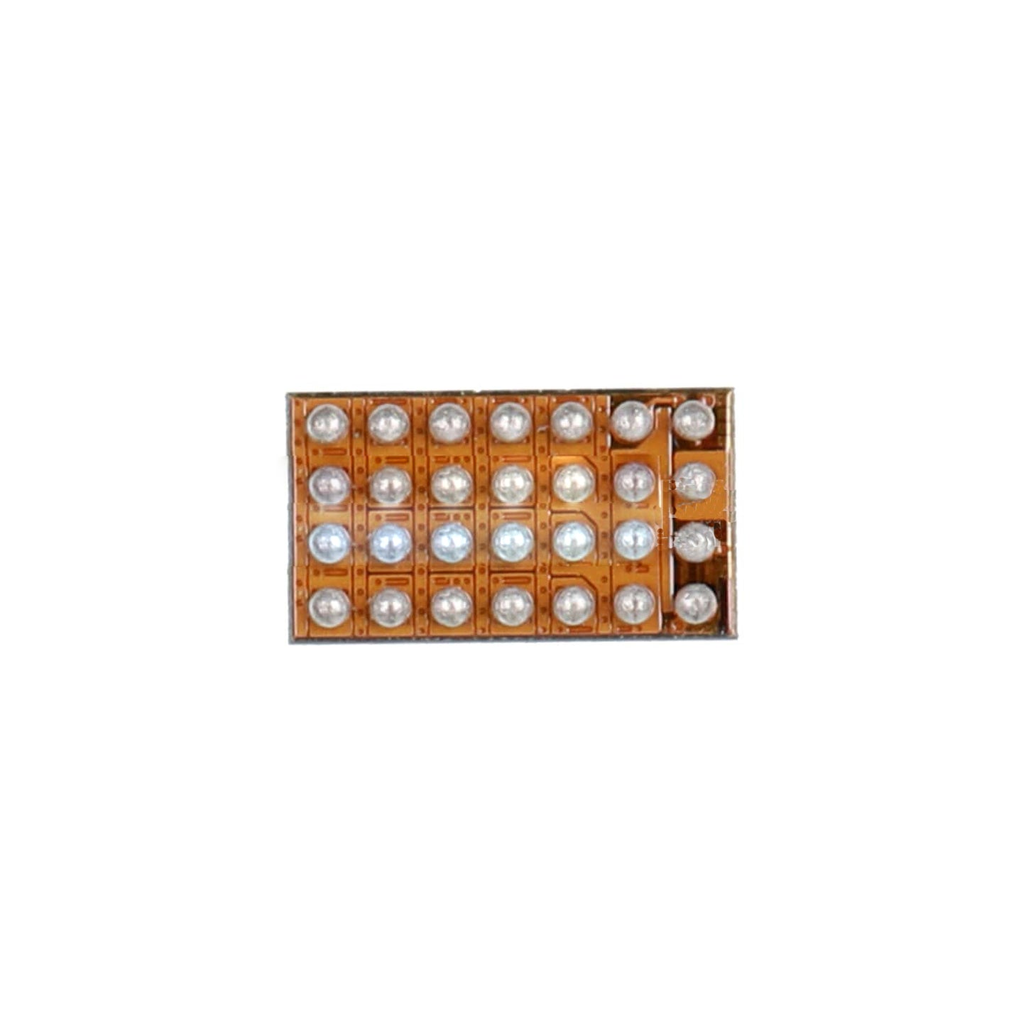 תחליף ל-SAMSUNG GALAXY S8S8 PLUS USB CHARGE IC