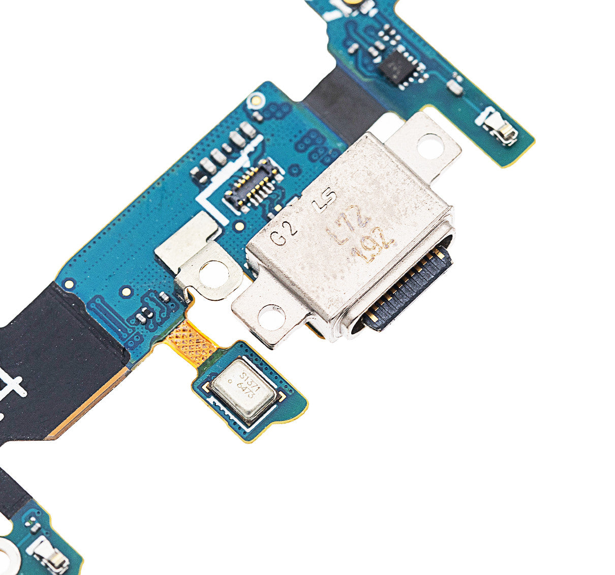 תחליף לכבל FLEX של SAMSUNG GALAXY S8 SM-G950F יציאת טעינה