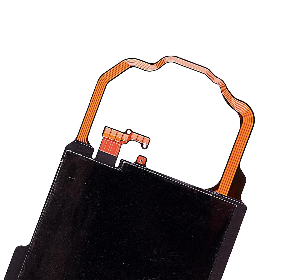 תחליף לשבב מטען אלחוטי של SAMSUNG GALAXY S8 עם כבל FLEX