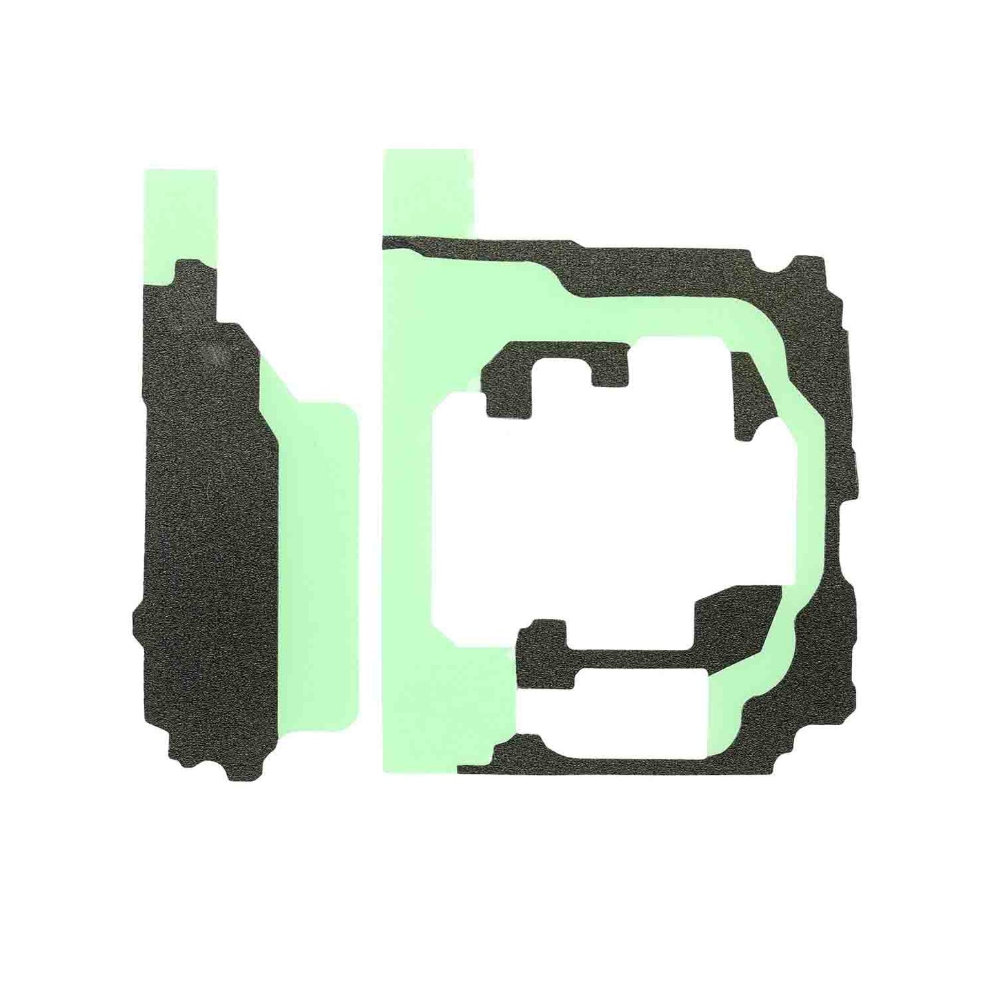 החלפה עבור דבק עמיד למים לדלת סוללה של SAMSUNG GALAXY S9