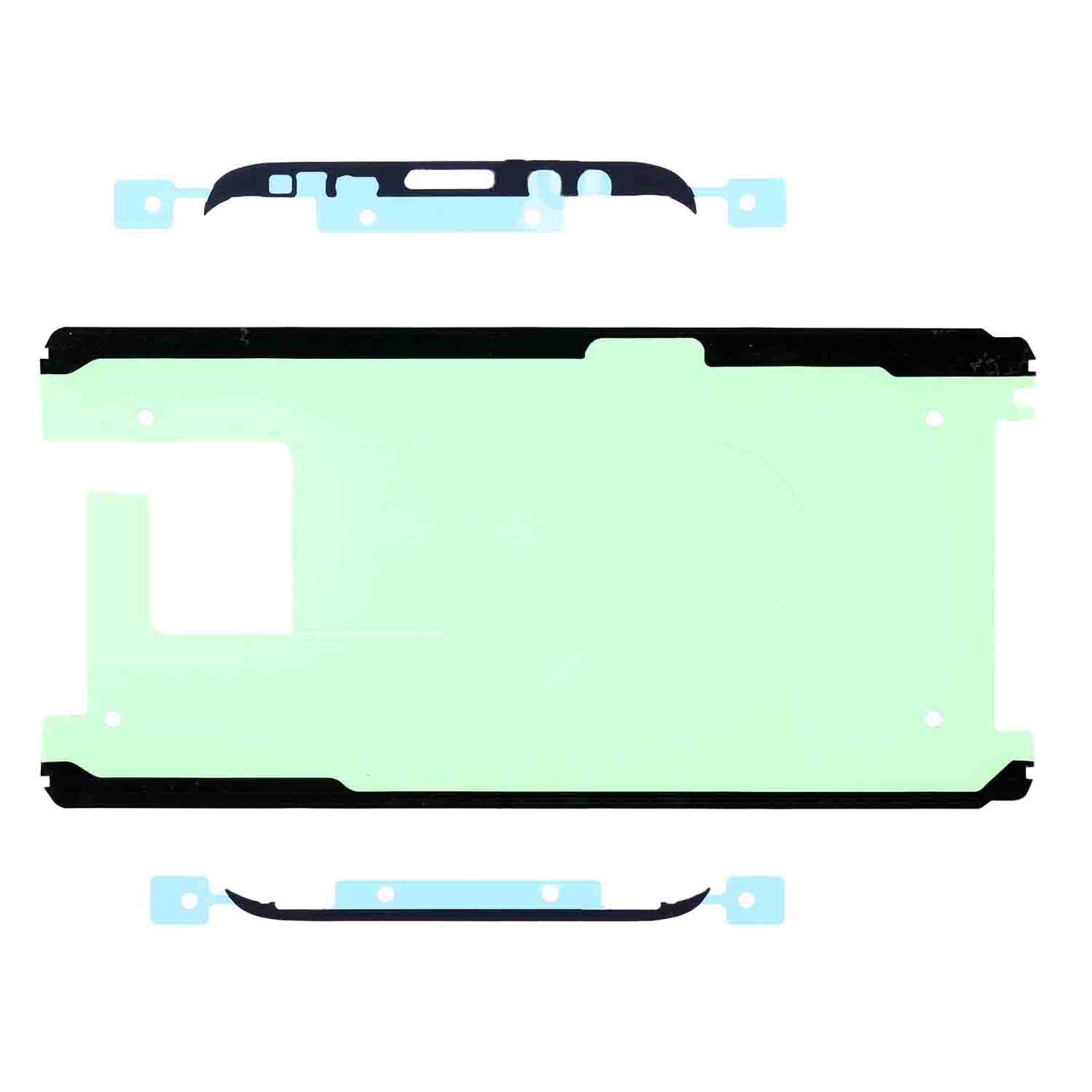 תחליף לדבק דיור קדמי של SAMSUNG GALAXY S9