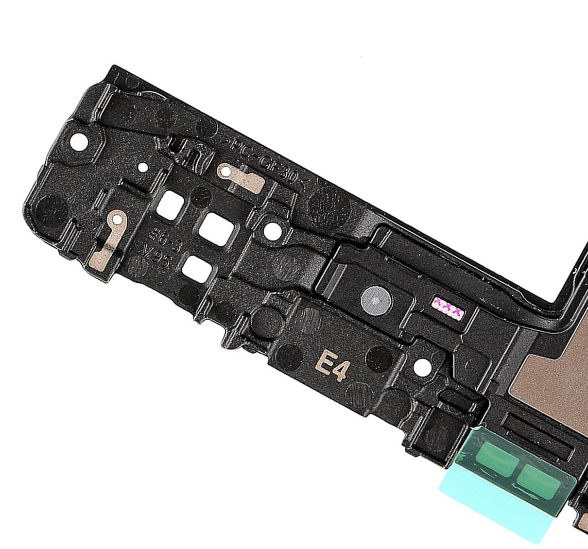 תחליף לרמקול רם של SAMSUNG GALAXY S9 PLUS