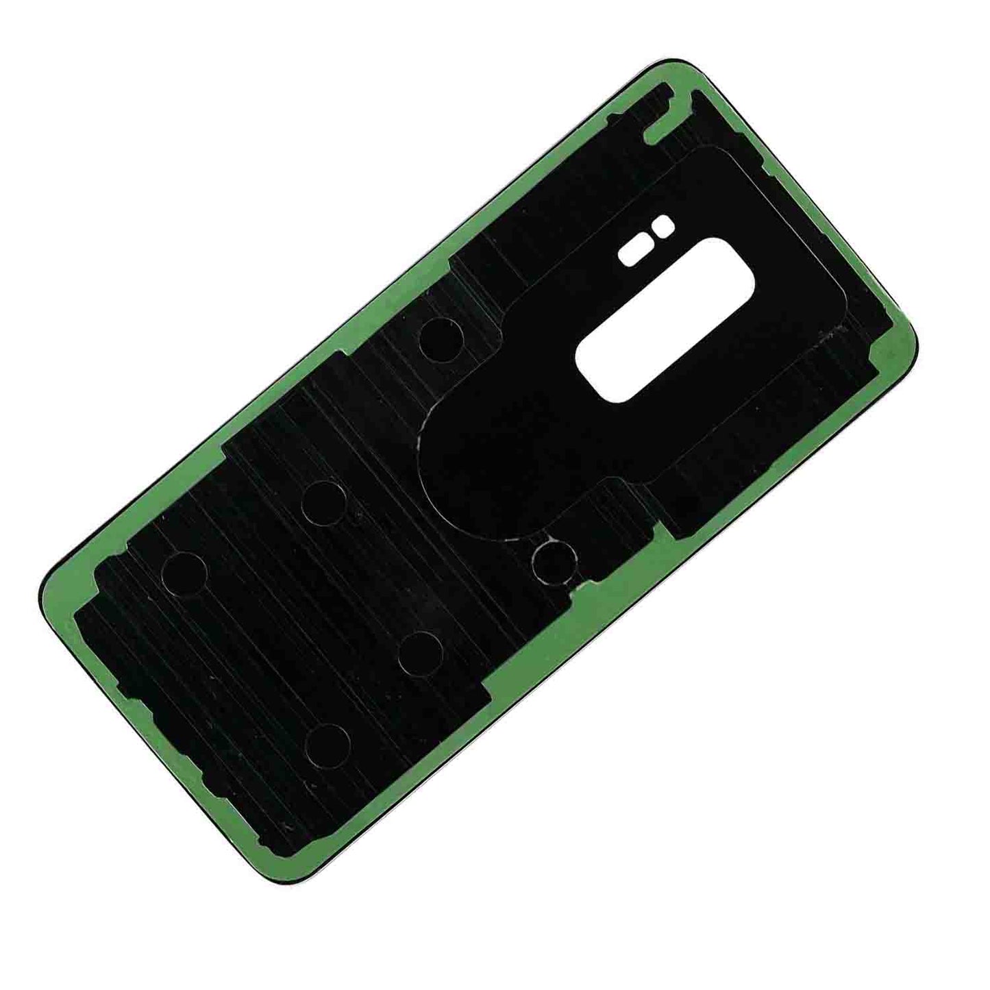 תחליף לכיסוי אחורי של SAMSUNG GALAXY S9 PLUS SM-G965 - כחול קורל