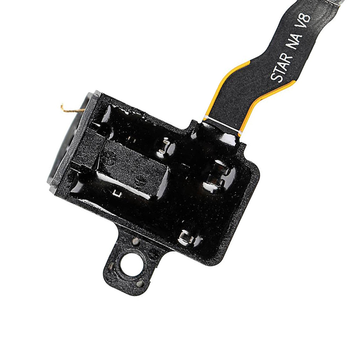 תחליף לכבל ג'ק FLEX של SAMSUNG GALAXY S9/S9 PLUS