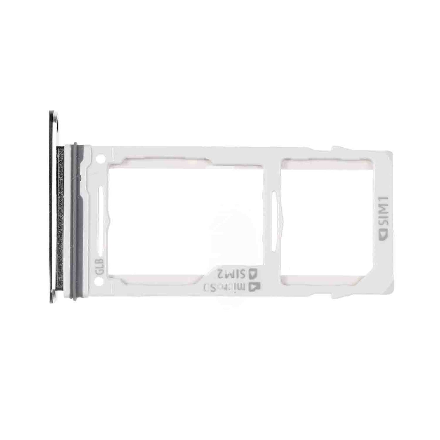 תחליף למגש לכרטיסי SIM של SAMSUNG GALAXY S9/S9 - שחור