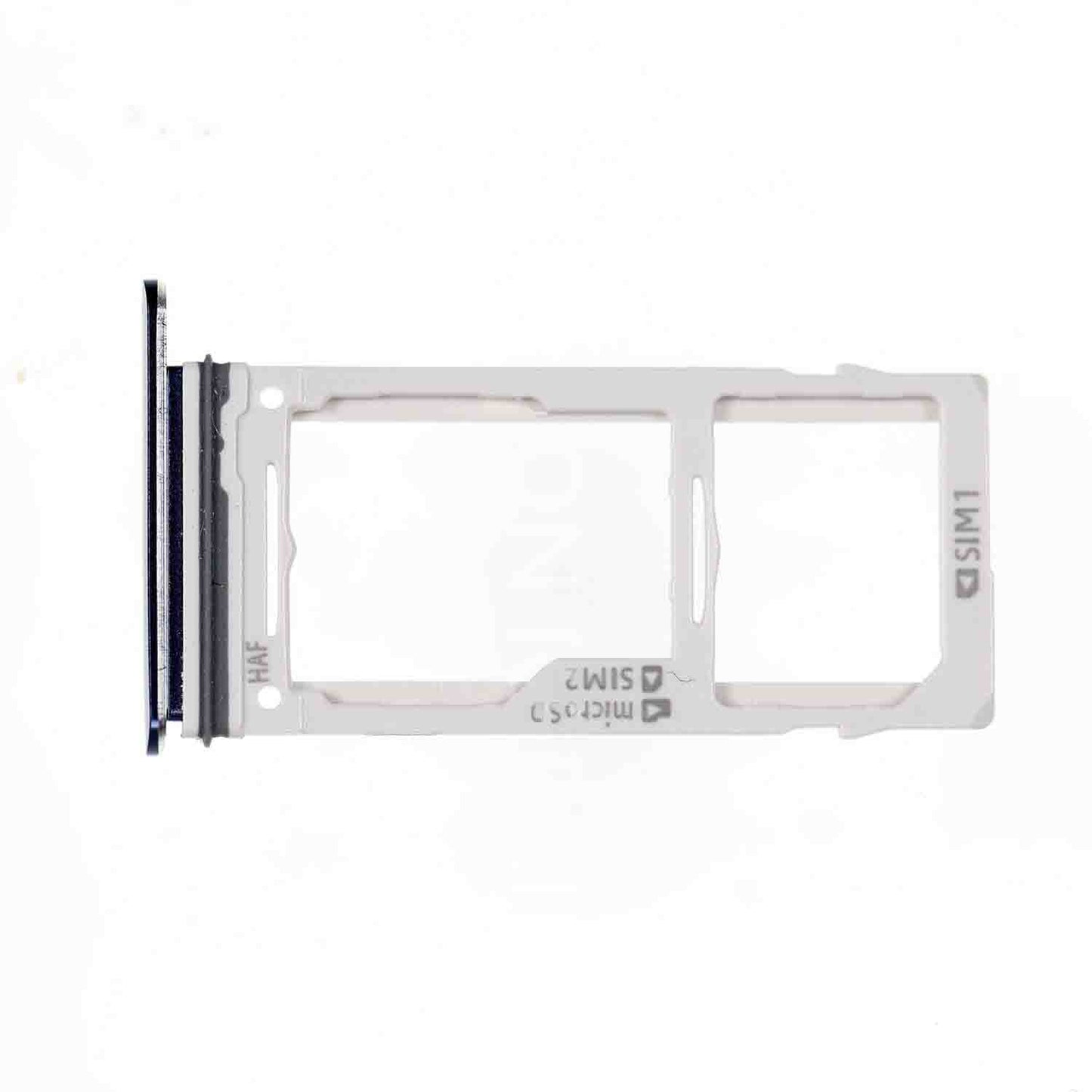 תחליף למגש לכרטיסי SIM של SAMSUNG GALAXY S9/S9 - כחול