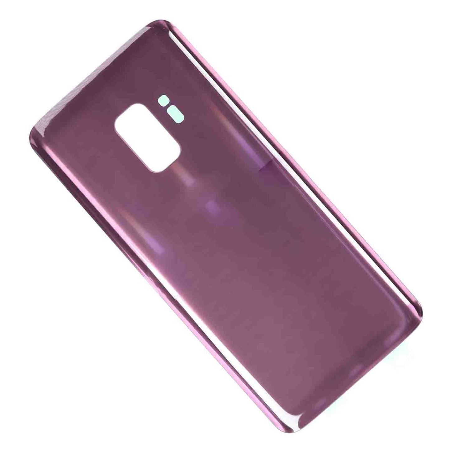 תחליף לכיסוי אחורי של SAMSUNG GALAXY S9 SM-G960 - לילך סגול