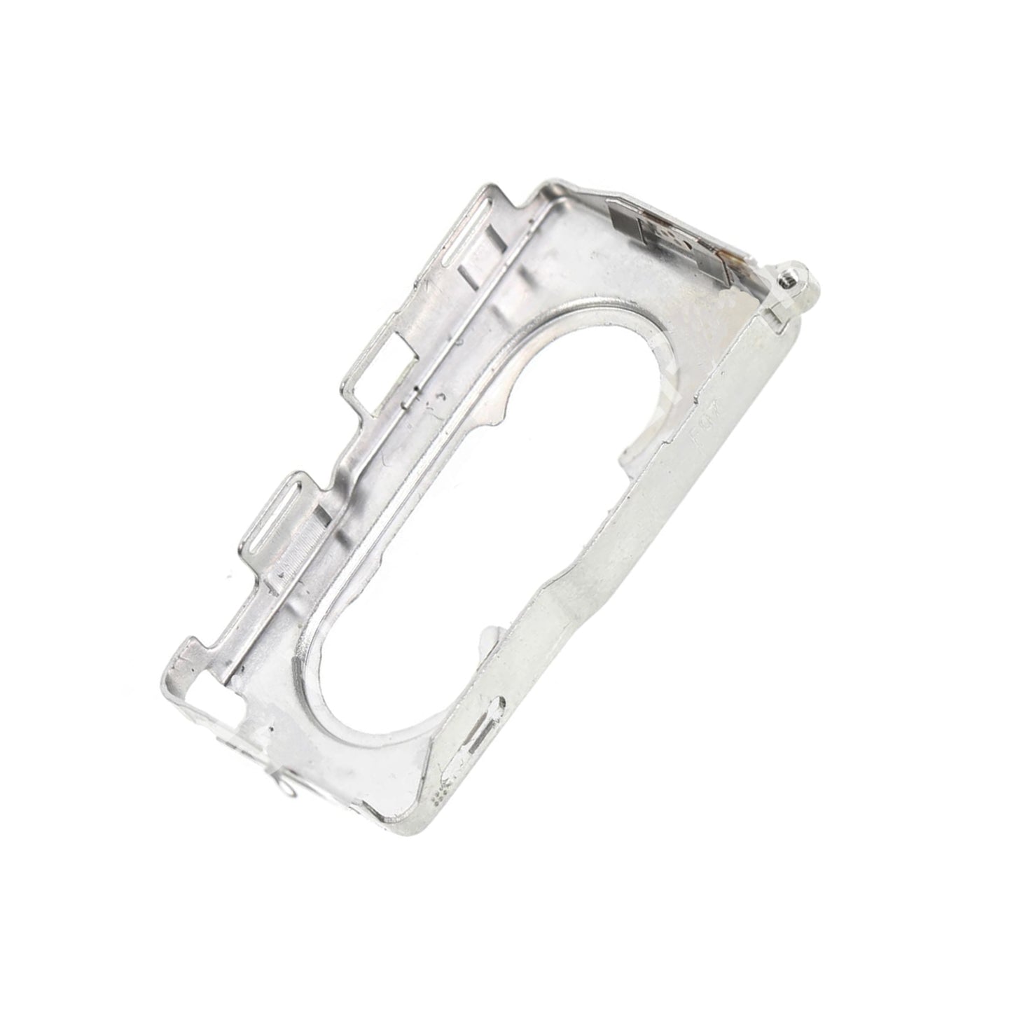 Replacement for iPhone XS Rear Camera Metal Bracket