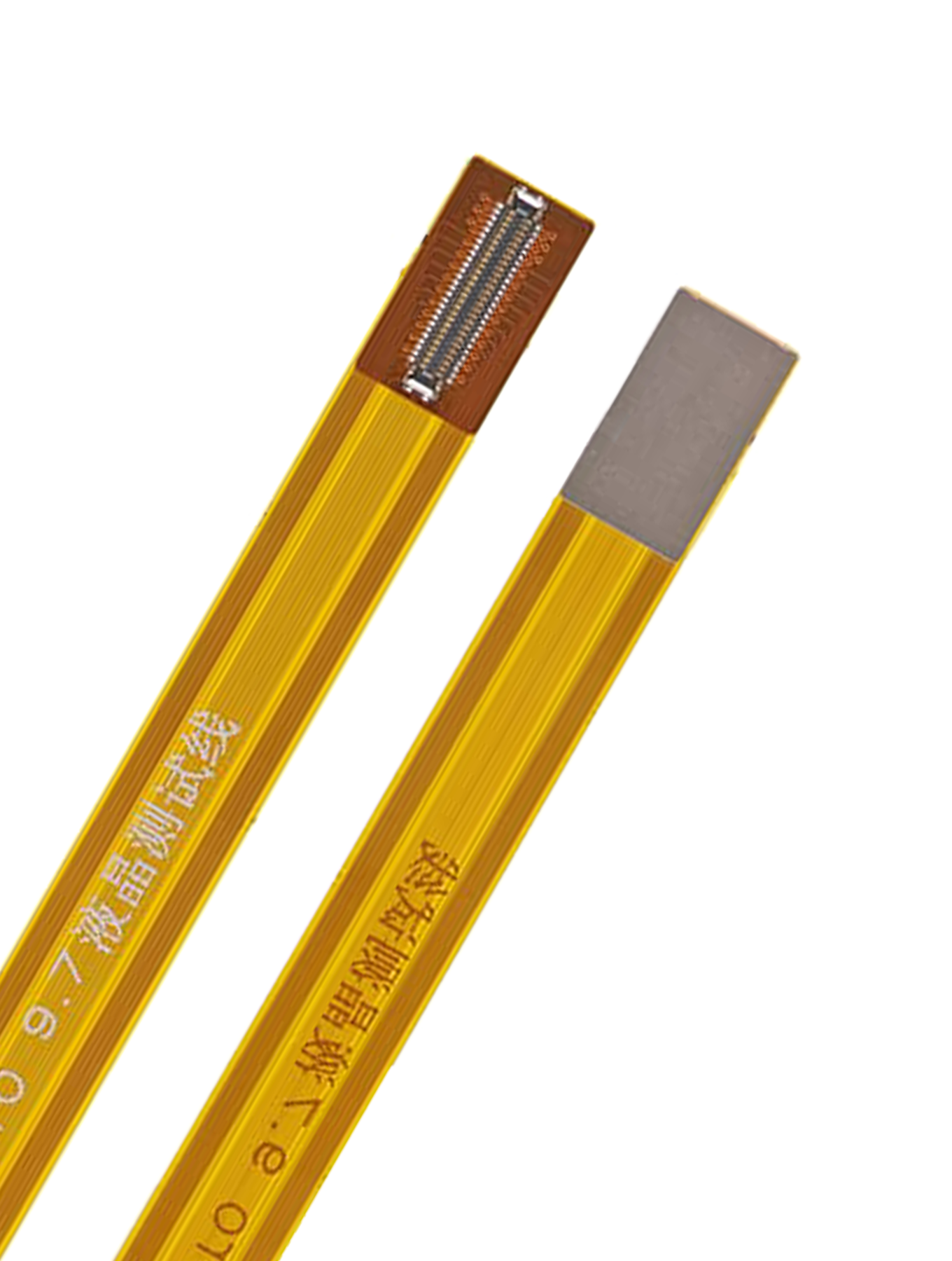 כבל בדיקת מסך מגע עבור IPAD PRO 9.7 (2 יחידות/סט)