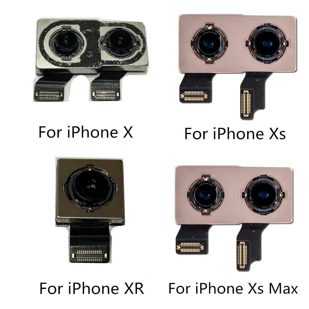 IPHONE CAMERA - EXPRESS PARTS -WHOLESALE CELLPHONE REPAIR PARTS