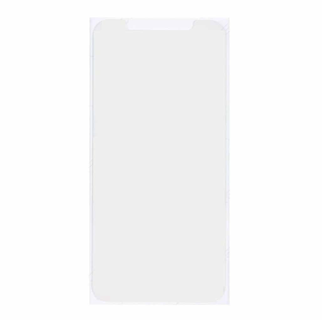 1PCS OCA OPTICAL CLEAR ADHESIVE DOUBLE-SIDE STICKER FOR IPHONE X/XS - EXPRESS PARTS -WHOLESALE CELLPHONE REPAIR PARTS