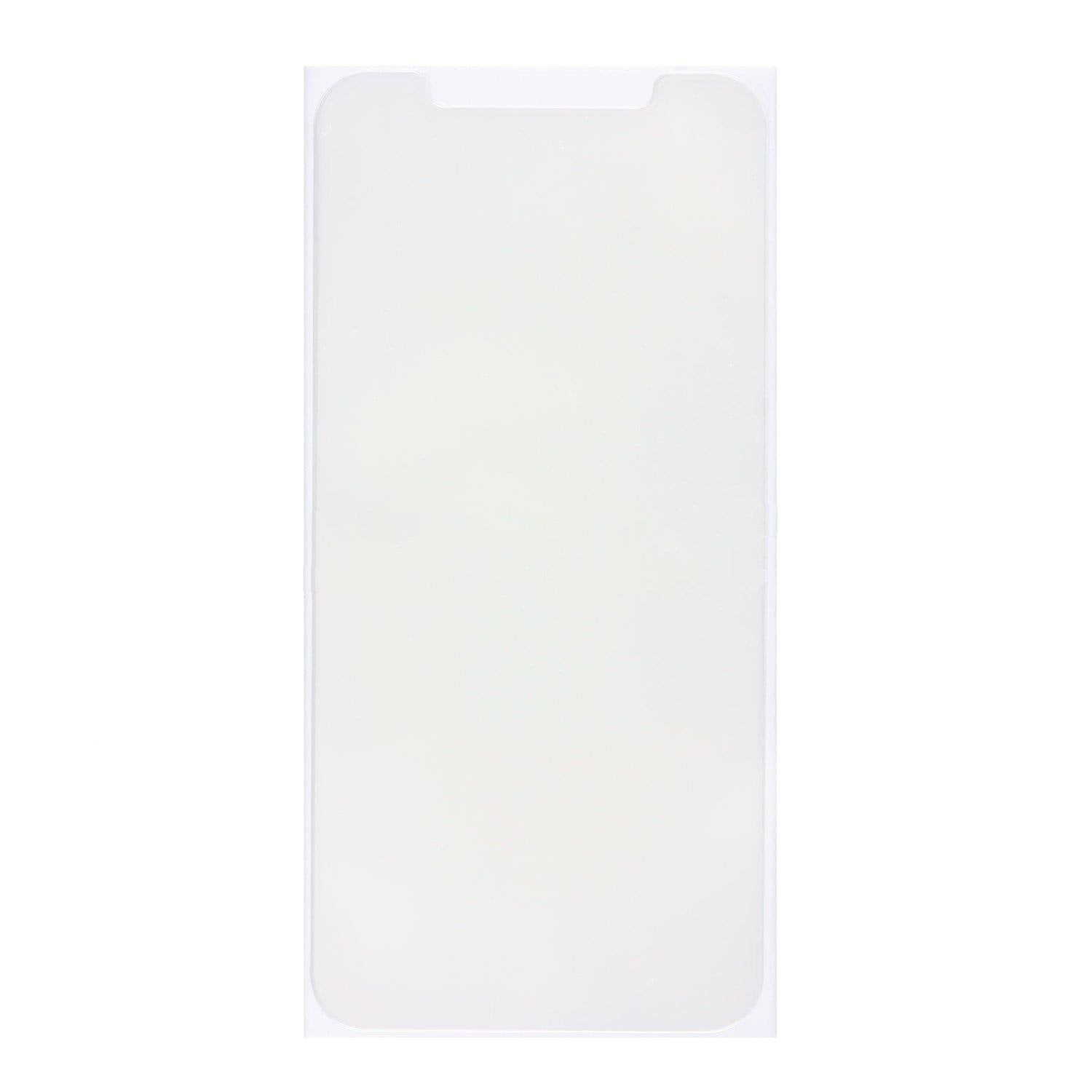 1PCS OCA OPTICAL CLEAR ADHESIVE DOUBLE-SIDE STICKER FOR IPHONE X/XS - EXPRESS PARTS -WHOLESALE CELLPHONE REPAIR PARTS