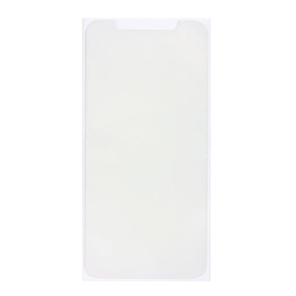 1PCS OCA OPTICAL CLEAR ADHESIVE DOUBLE-SIDE STICKER FOR IPHONE X/XS - EXPRESS PARTS -WHOLESALE CELLPHONE REPAIR PARTS