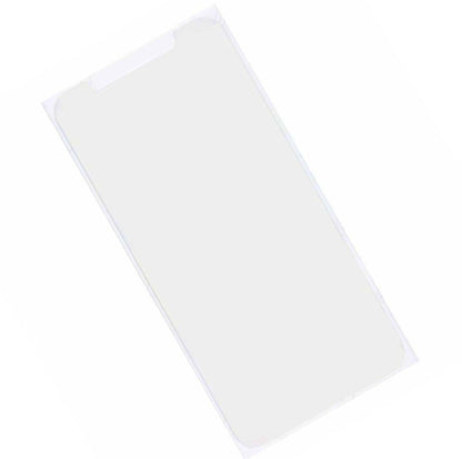 1PCS OCA OPTICAL CLEAR ADHESIVE DOUBLE-SIDE STICKER FOR IPHONE X/XS - EXPRESS PARTS -WHOLESALE CELLPHONE REPAIR PARTS