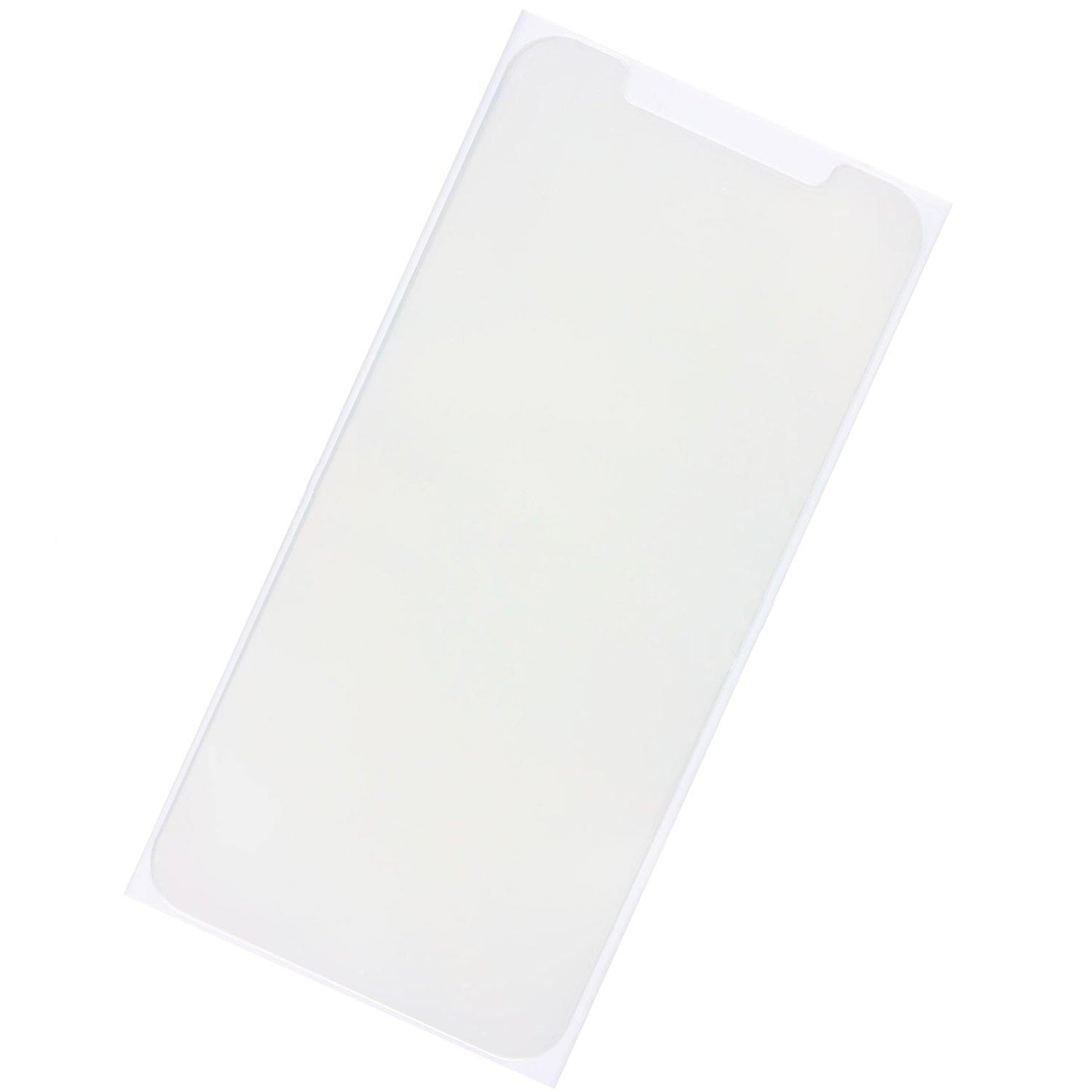 1PCS OCA OPTICAL CLEAR ADHESIVE DOUBLE-SIDE STICKER FOR IPHONE X/XS - EXPRESS PARTS -WHOLESALE CELLPHONE REPAIR PARTS