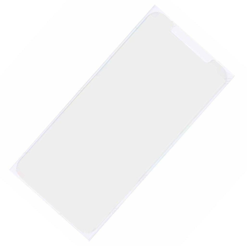 1PCS OCA OPTICAL CLEAR ADHESIVE DOUBLE-SIDE STICKER FOR IPHONE X/XS - EXPRESS PARTS -WHOLESALE CELLPHONE REPAIR PARTS