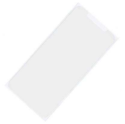 1PCS OCA OPTICAL CLEAR ADHESIVE DOUBLE-SIDE STICKER FOR IPHONE X/XS - EXPRESS PARTS -WHOLESALE CELLPHONE REPAIR PARTS