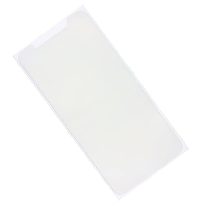 1PCS OCA OPTICAL CLEAR ADHESIVE DOUBLE-SIDE STICKER FOR IPHONE X/XS - EXPRESS PARTS -WHOLESALE CELLPHONE REPAIR PARTS