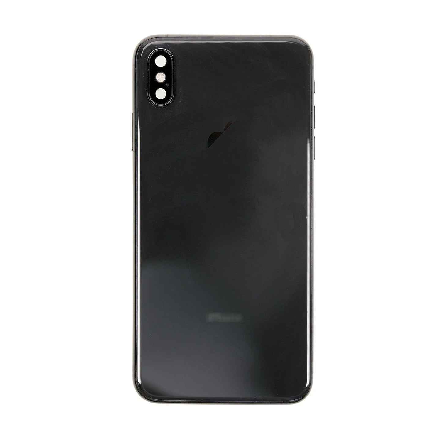 AFTER MARKET REAR HOUSING WITH FRAME FOR IPHONE XS MAX - EXPRESS PARTS -WHOLESALE CELLPHONE REPAIR PARTS