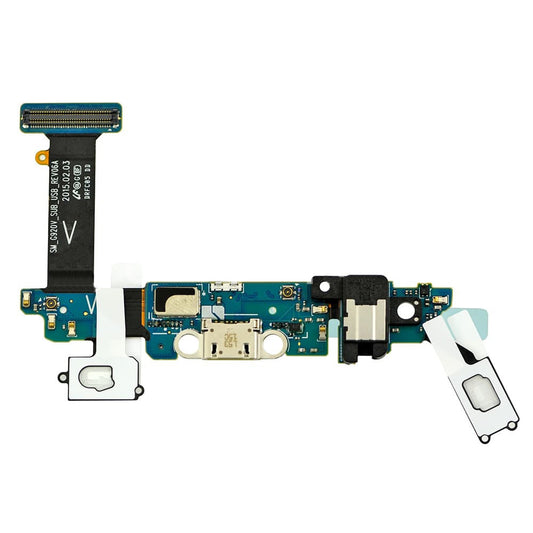 REPLACEMENT FOR SAMSUNG GALAXY S6 G920V CHARGING PORT FLEX CABLE