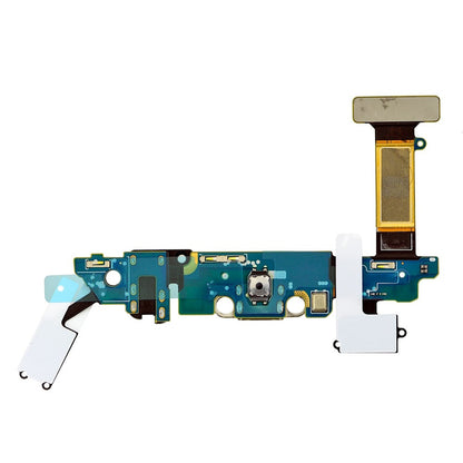 REPLACEMENT FOR SAMSUNG GALAXY S6 G920V CHARGING PORT FLEX CABLE