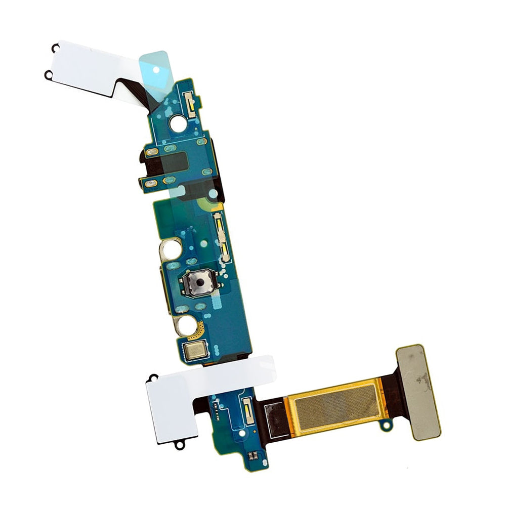 REPLACEMENT FOR SAMSUNG GALAXY S6 G920V CHARGING PORT FLEX CABLE