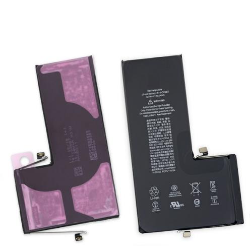 REPLACEMENT FOR IPHONE 11 PRO MAX BATTERY 3969MAH - EXPRESS PARTS -WHOLESALE CELLPHONE REPAIR PARTS