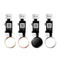 JC 6 GEN UNIVERSAL HOME BUTTON WITH RETURN FUNCTION FOR IPHONE 77PLUS88PLUSSE 2ND - EXPRESS PARTS -WHOLESALE CELLPHONE REPAIR PARTS