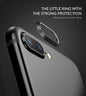 LUXURY METAL REAR CAMERA LENS PROTECTIVE RING COVER FOR IPHONE 7 PLUS - EXPRESS PARTS -WHOLESALE CELLPHONE REPAIR PARTS