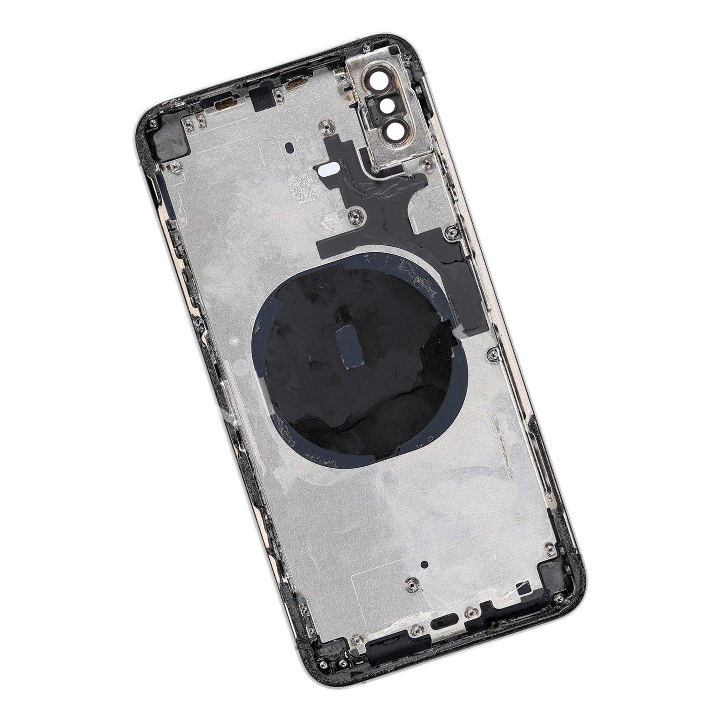 ORIGINAL REAR HOUSING WITH FRAME FOR IPHONE XS MAX - EXPRESS PARTS -WHOLESALE CELLPHONE REPAIR PARTS