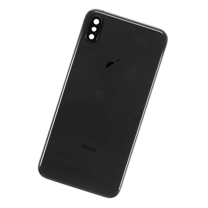 ORIGINAL REAR HOUSING WITH FRAME FOR IPHONE XS MAX - EXPRESS PARTS -WHOLESALE CELLPHONE REPAIR PARTS